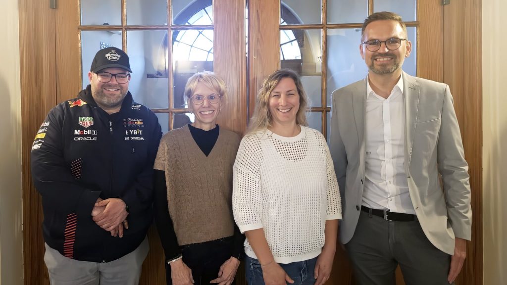 Förderverein St. Ursula Vorstand 2026